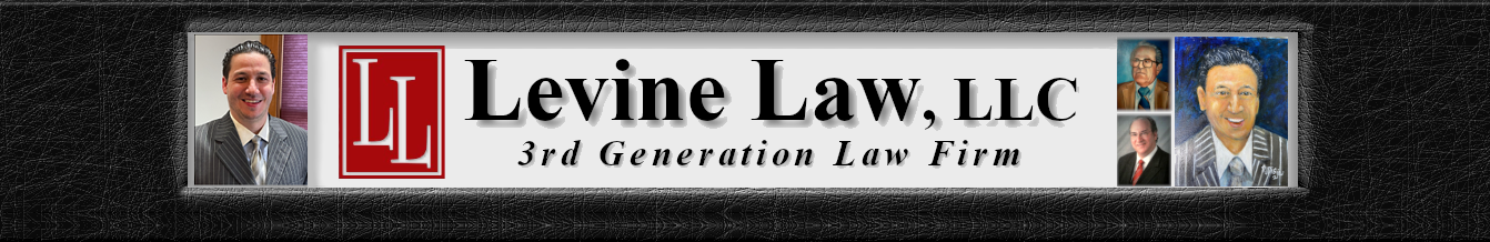 Law Levine, LLC - A 3rd Generation Law Firm serving McKean County PA specializing in probabte estate administration